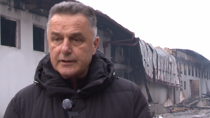 Gradonačelnik Novog Pazara obišao industrijsku zonu: Grad i država će pomoći privrednicima