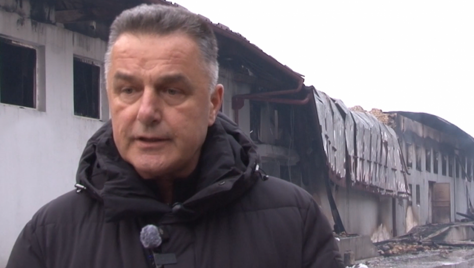 Gradonačelnik Novog Pazara obišao industrijsku zonu: Grad i država će pomoći privrednicima