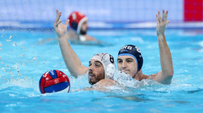 Zvanično saopštenje LEN-a posle ukidanja suspenzije Nikoli Jakšiću