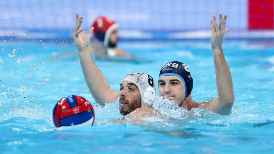 Zvanično saopštenje LEN-a posle ukidanja suspenzije Nikoli Jakšiću