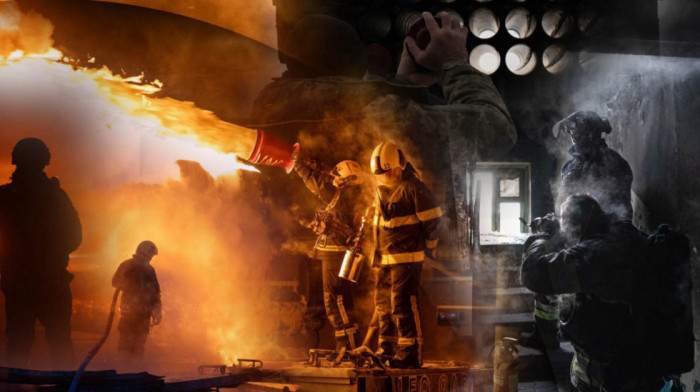 RAT U UKRAJINI Šmihalj: Situacija u energetskom sistemu ne može da se stabilizuje zbog granatiranja