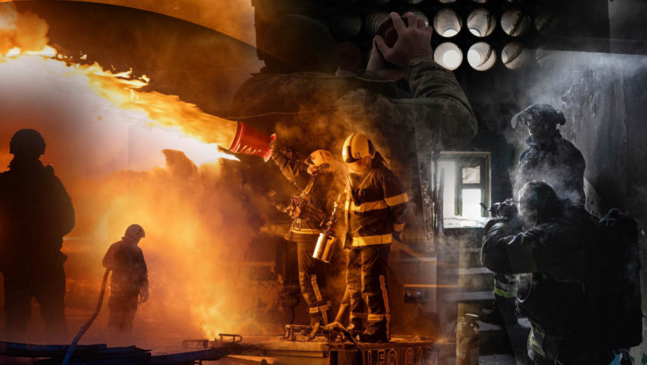 RAT U UKRAJINI Orban poručio Zelenskom: Mađarska neće da dozvoli da je zastrašuju