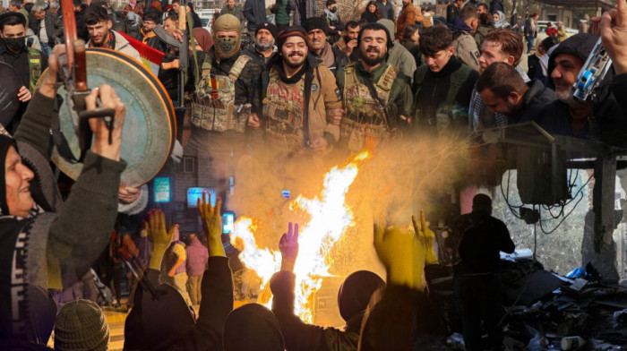 KRIZA NA BLISKOM ISTOKU Izraelski zvaničnik kritikovao Vitkofa zbog zahteva da se otvori prelaz Rafa