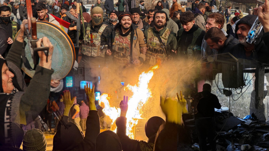 KRIZA NA BLISKOM ISTOKU Izraelski zvaničnik kritikovao Vitkofa zbog zahteva da se otvori prelaz Rafa