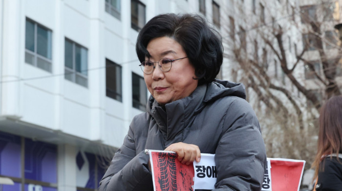 Predsednik Južne Koreje povukao nominaciju Li Hje Hun za ministarku budžeta