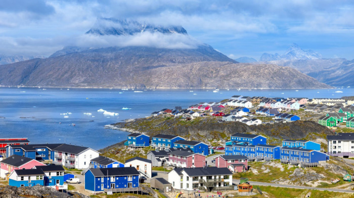 Snabdevanje strujom ponovo uspostavljeno u glavnom gradu Grenlanda