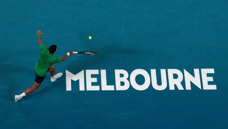 Poznata satnica Novakovog meča u osmini finala Australijan opena