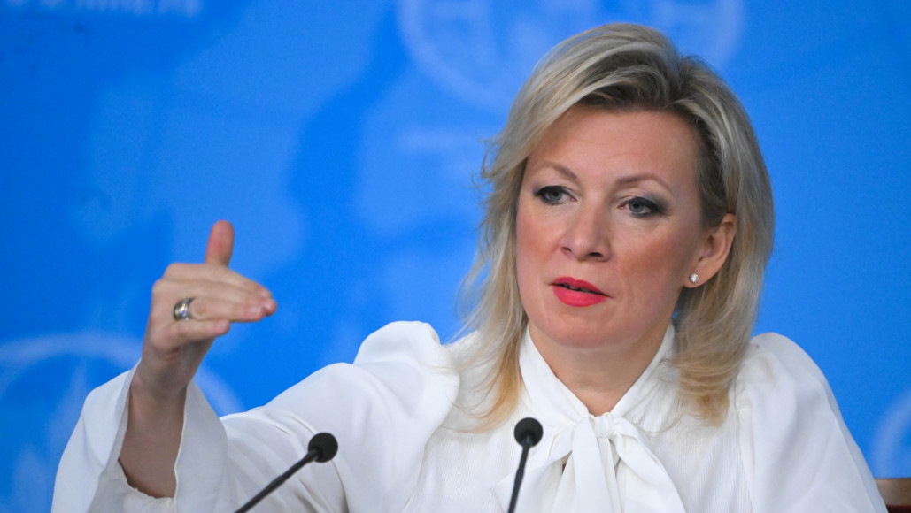 Zaharova: Vlasti u Prištini forsiraju ''čišćenje'' pokrajine od srpskog stanovništva