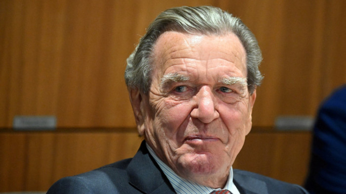 Bivši nemački kancelar Gerhard Šreder zabrinut za budućnost Nemačke: Zemlji potrebna fundamentalna modernizacija