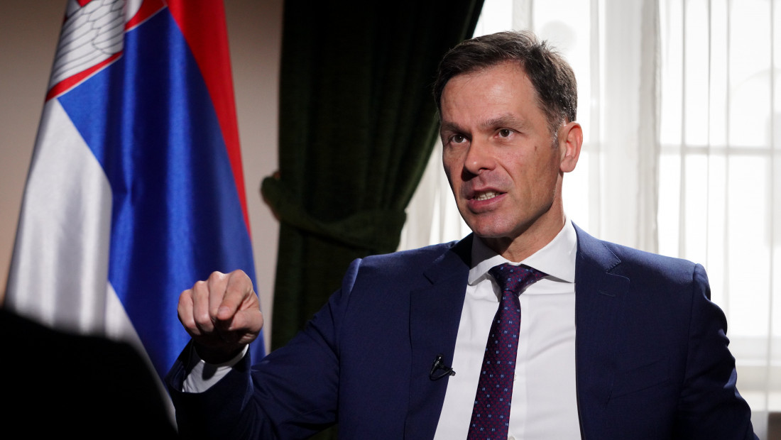 Mali: Danas odluka Vlade Srbije o isplati nagrade vaterpolistima za zlatnu medalju