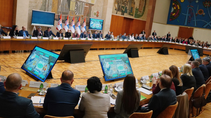 Odjeci sednice Vlade Srbije: Da li nas očekuje rekonstrukcija vlade pred izbore i da li smo bliži Evropskoj uniji?