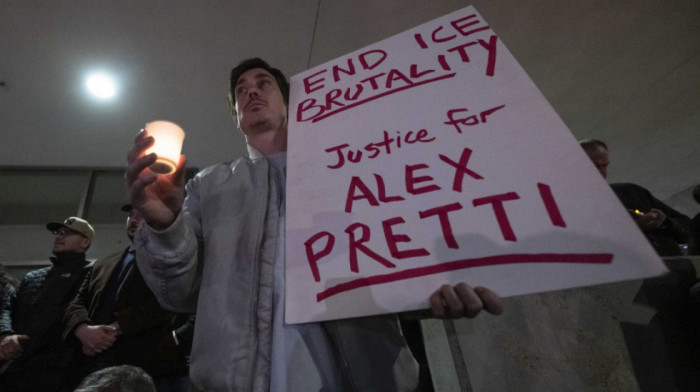 Oglasili se roditelji ubijenog Pretija: "Aleks definitivno nije držao pištolj kada su ga napali"