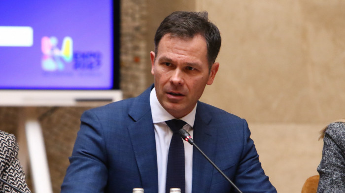 Mali: Očekujem maksimalnu posvećenost svih članova Vlade, imamo obavezu prema građanima