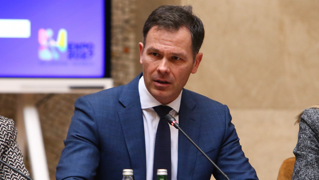 Mali: Očekujem maksimalnu posvećenost svih članova Vlade, imamo obavezu prema građanima