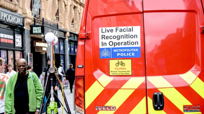 Najavljeno formiranje "britanskog FBI" za borbu protiv najtežih zločina