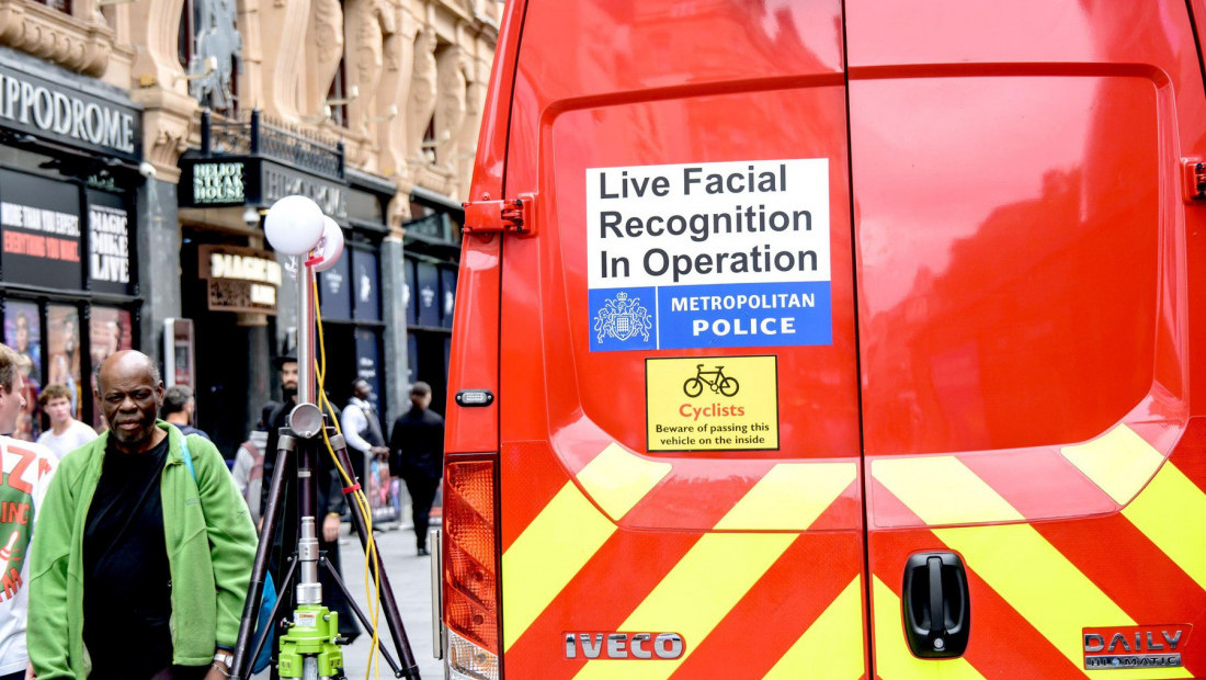 Najavljeno formiranje "britanskog FBI" za borbu protiv najtežih zločina