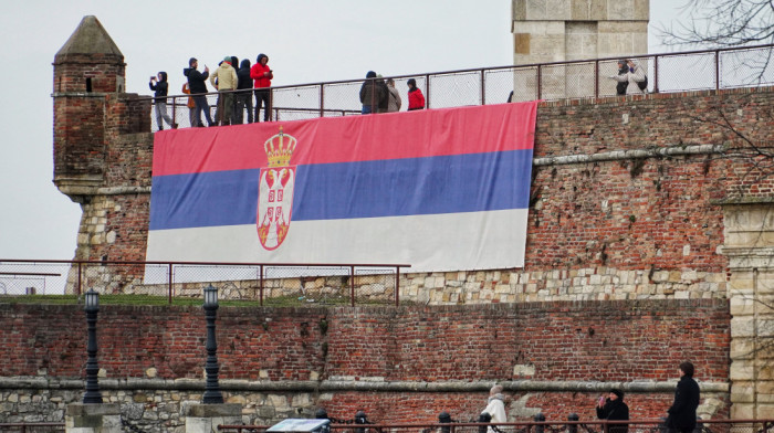 Toplije, ali promenljivo vreme: U Srbiji danas do 8 stepeni, tokom noći stiže kiša