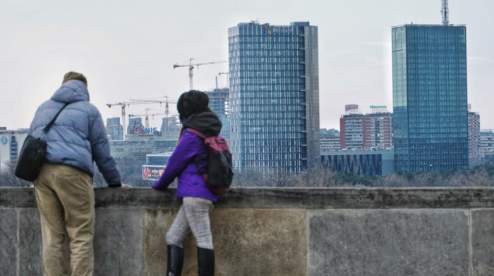 Detaljna prognoza za kraj januara i početak februara: Kakvo nas vreme čeka i šta nam je "spremila" zima?