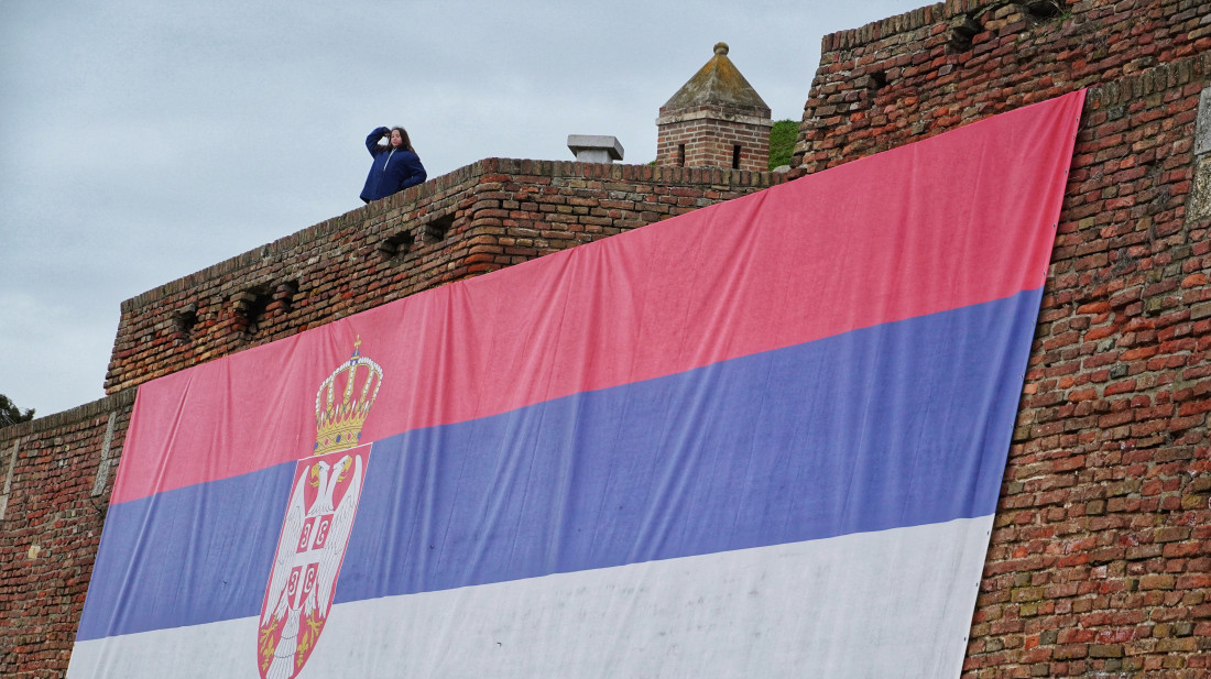 Dan srpskog jedinstva, slobode i nacionalne zastave, Vučić dodeljuje odlikovanja