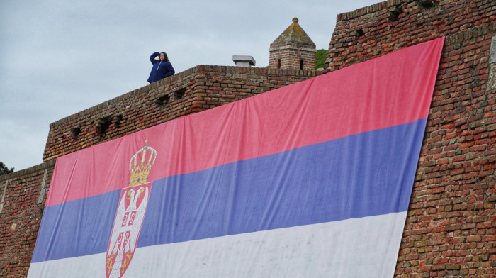 Dan srpskog jedinstva, slobode i nacionalne zastave, Vučić dodeljuje odlikovanja