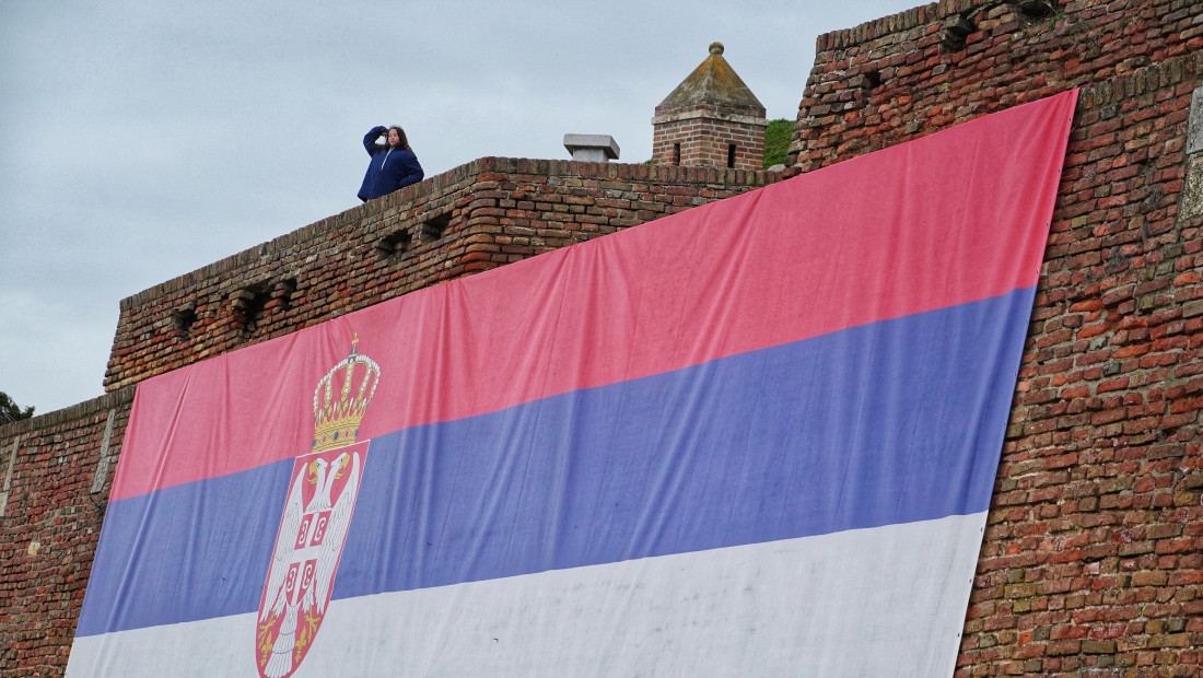 Dan srpskog jedinstva, slobode i nacionalne zastave, Vučić dodeljuje odlikovanja