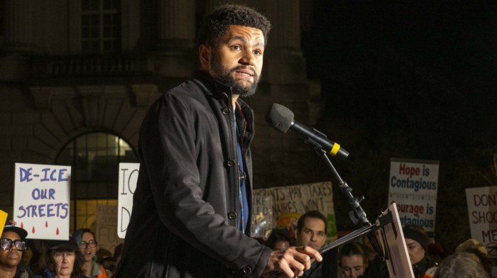 Rasisitčki incident na Sandens festivalu: Kongresmen iz Floride fizički napadnut na privatnoj žurci