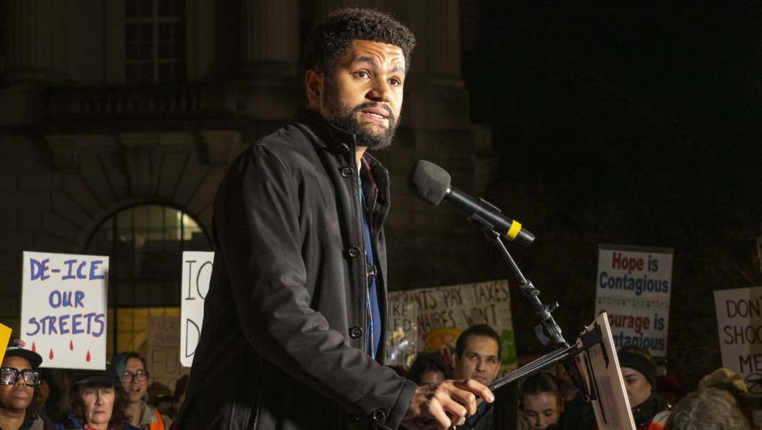 Rasisitčki incident na Sandens festivalu: Kongresmen iz Floride fizički napadnut na privatnoj žurci