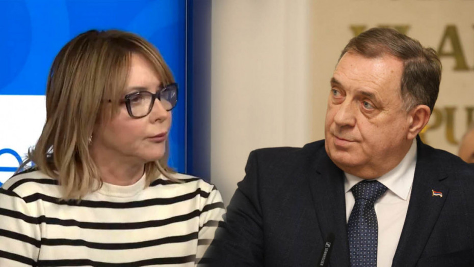 Trišić Babić i Dodik stigli u posetu Izraelu