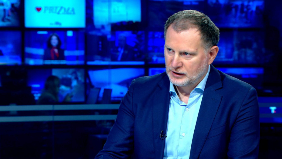 Mijačić: Zakonima vrše pritisak na zdravstvo i školstvo, rešenje u dijalogu Beograda, Prištine i ZSO