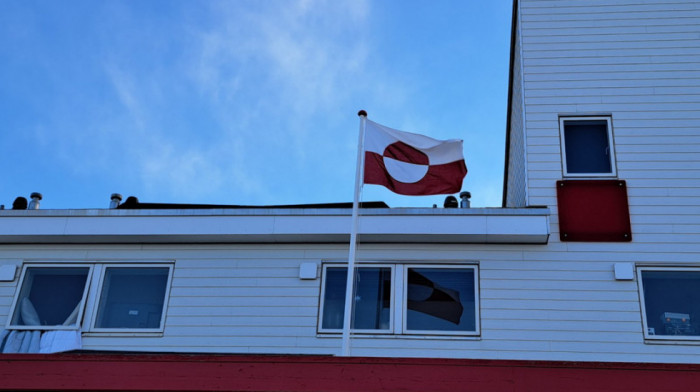 Trampov izaslanik: Okvir za Grenland ima za cilj bezbednost sve tri strane