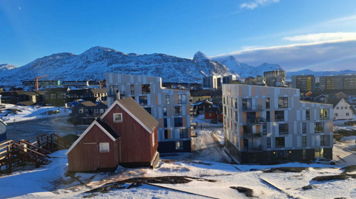 Euronews Srbija u Nuku: Stanovnici Grenlanda zabrinuti - "spavamo sa čizmama na nogama"