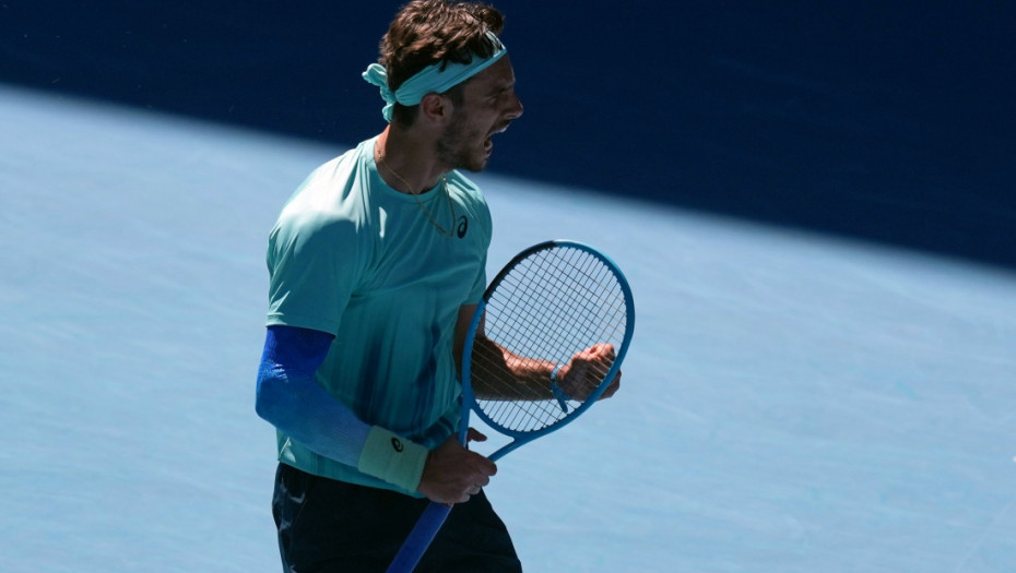 Novak Đoković dobio rivala na Australijen openu