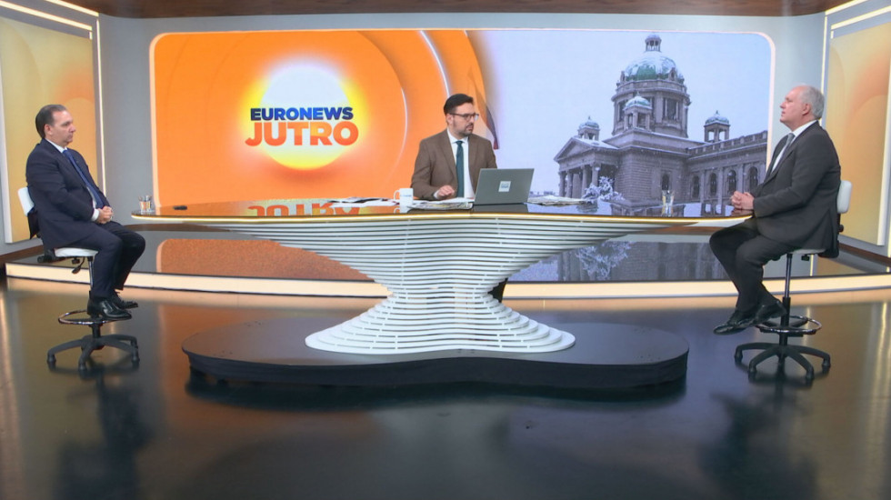 Debata u studiju Euronews Srbija: Koji su odjeci i ključne poruke tematske sednice Vlade Srbije?