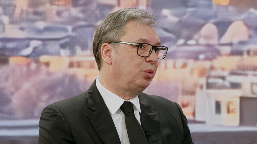 Vučić: Nisam bio zlonameran prema vladi, ministri nemaju pravo na odmor kad je teško