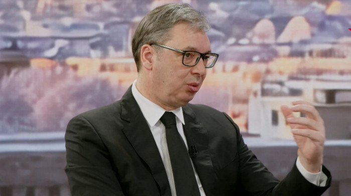Vučić: Ove godine idemo na izbore, najverovatnije na jesen