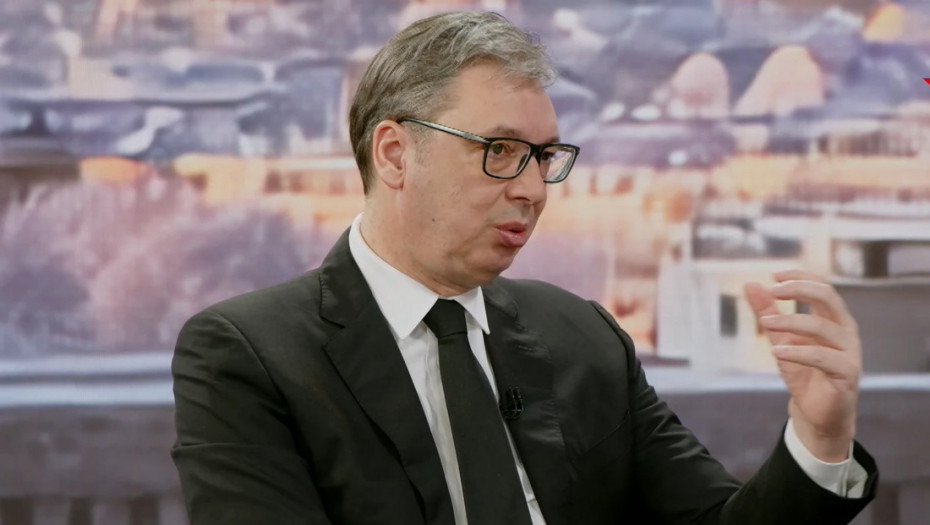 Vučić: Ove godine idemo na izbore, najverovatnije na jesen