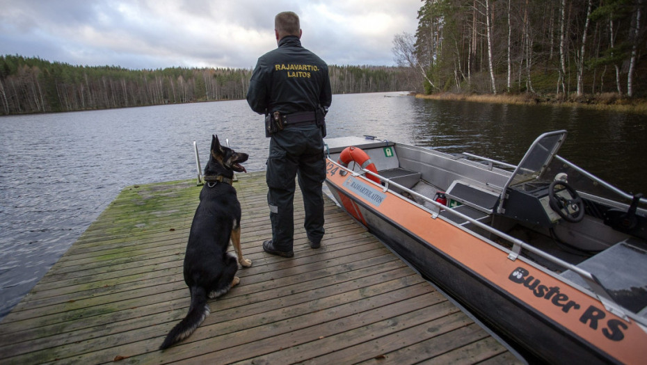 Finska osniva centar za nadzor Finskog zaliva sa zemljama Baltičkog mora i EU