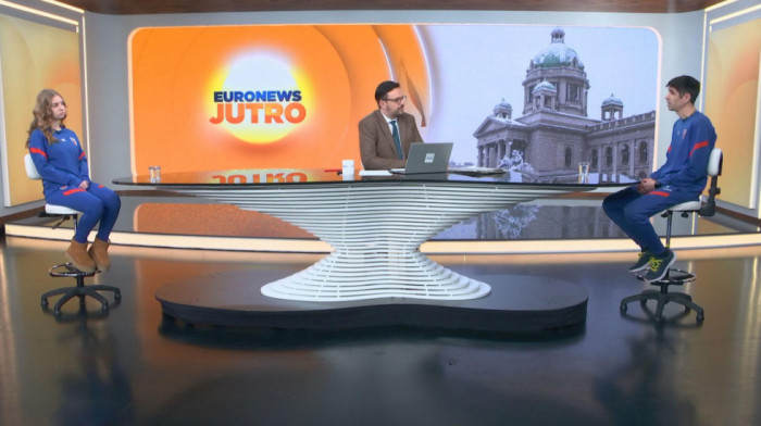 Ženski fudbal u Srbiji "raste": Devojčice igraju srcem, bore se sa predrasudama i sanjaju profesionalnu karijeru