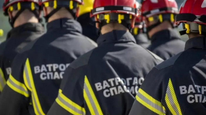 Pridruži se MUP-u: Vatrogasci-spasioci traže 300 novih heroja, prijave do 25. februara - ovo su uslovi