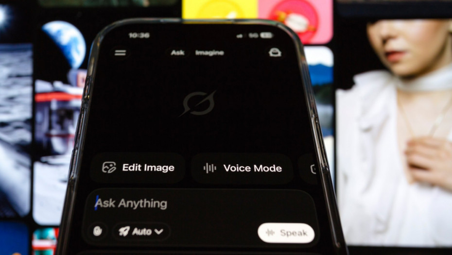 Evropska unija pokrenila istragu protiv platforme X, zbog seksualizovanih slika Groka