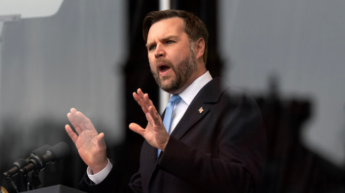 Vens: Agenti ICE i GP se suočavaju sa pretnjama, uvredama i napadima