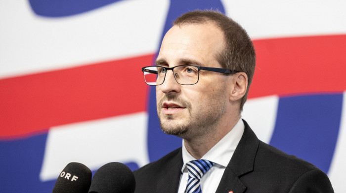 Ministarstvo odbrane Austrije: Stari poredak više ne važi, svet sve nesigurniji