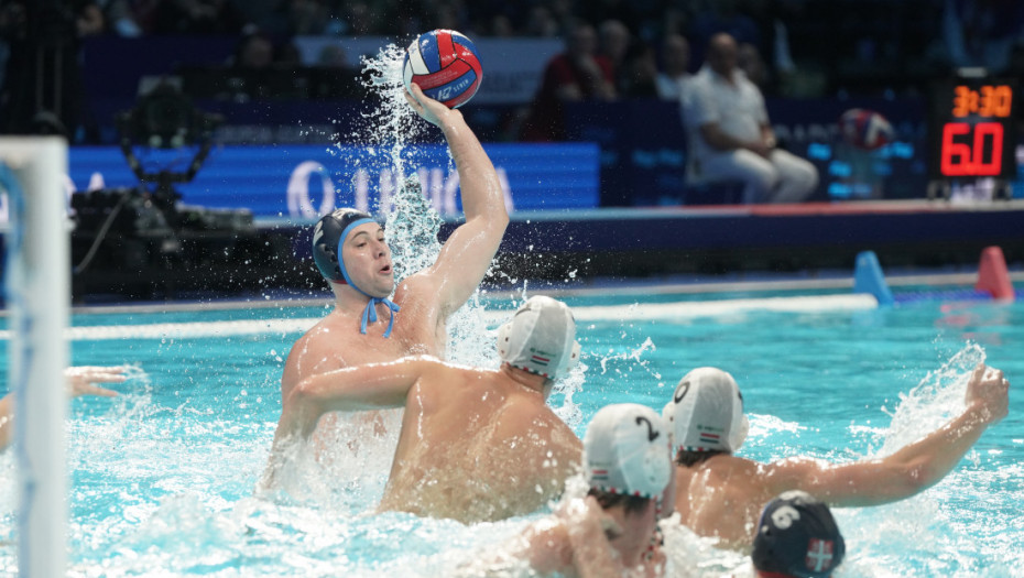 VSS otkrio zašto nije bilo Mandića i Ćuka na prijemu kod predsednika Vučića