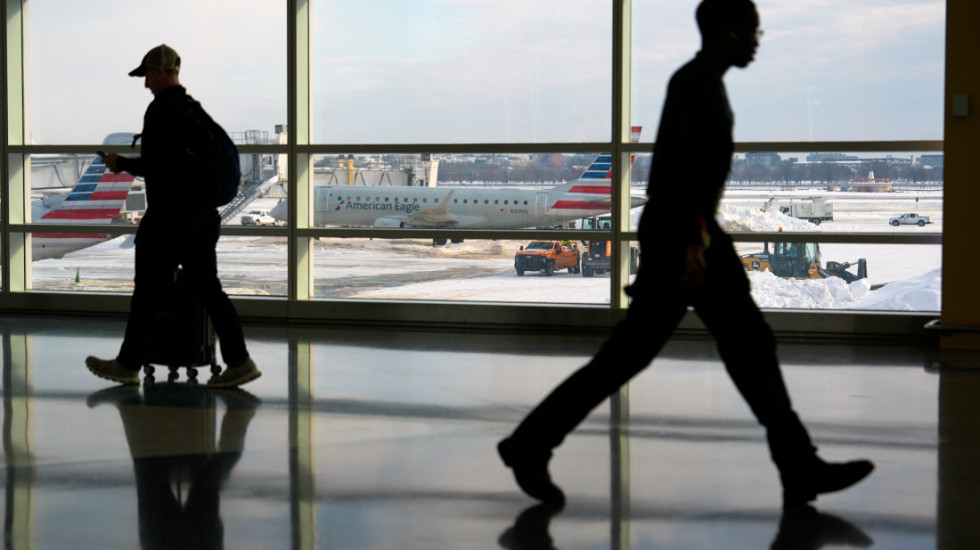 Avio-kompanije žele da se povećanje cena karata zadrži, i kada cene goriva padnu