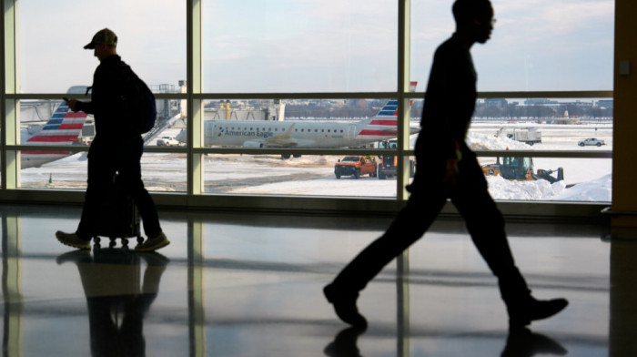 Nova pravila za putnike koji idu u UK: Stupa na snagu ETA sistem, mogući problemi za osobe sa dvojnim državljanstvom