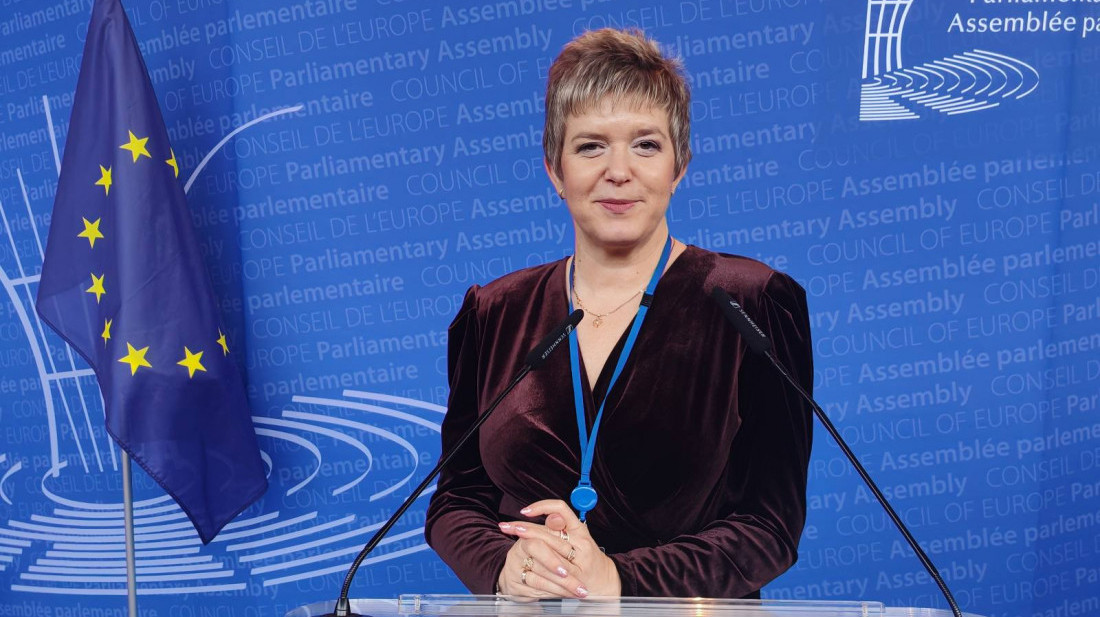 Elvira Kovač izabrana za predsednicu Monitoring komiteta Parlamentarne skupštine Saveta Evrope