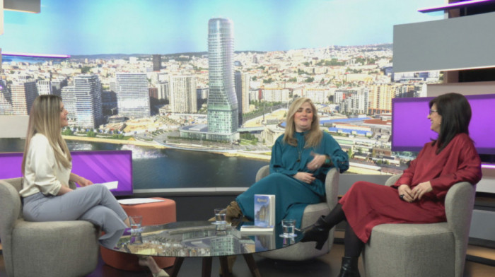 Roman "Rastreli": Priča o čuvenom arhitekti i njegovoj unutrašnjoj borbi