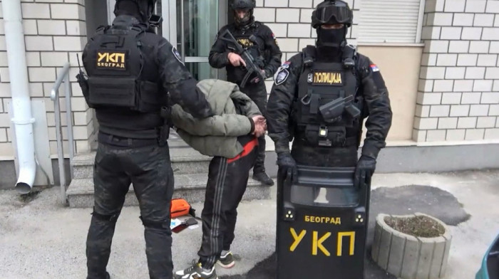 Uhapšen osumnjičeni za ubistvo Živka Bakića u Sopotu: Telo bivšeg fudbalera pronađeno u šumi