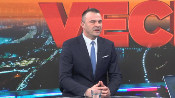 Arbutina za Euronews Srbija: Male, modularne nuklearne elektrane mnogo su sigurnije od klasičnih