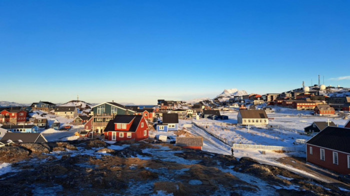 Euronews Srbija na Grenlandu: Mir u Nuku, ali stanovnici skeptični prema SAD i Trampovim planovima